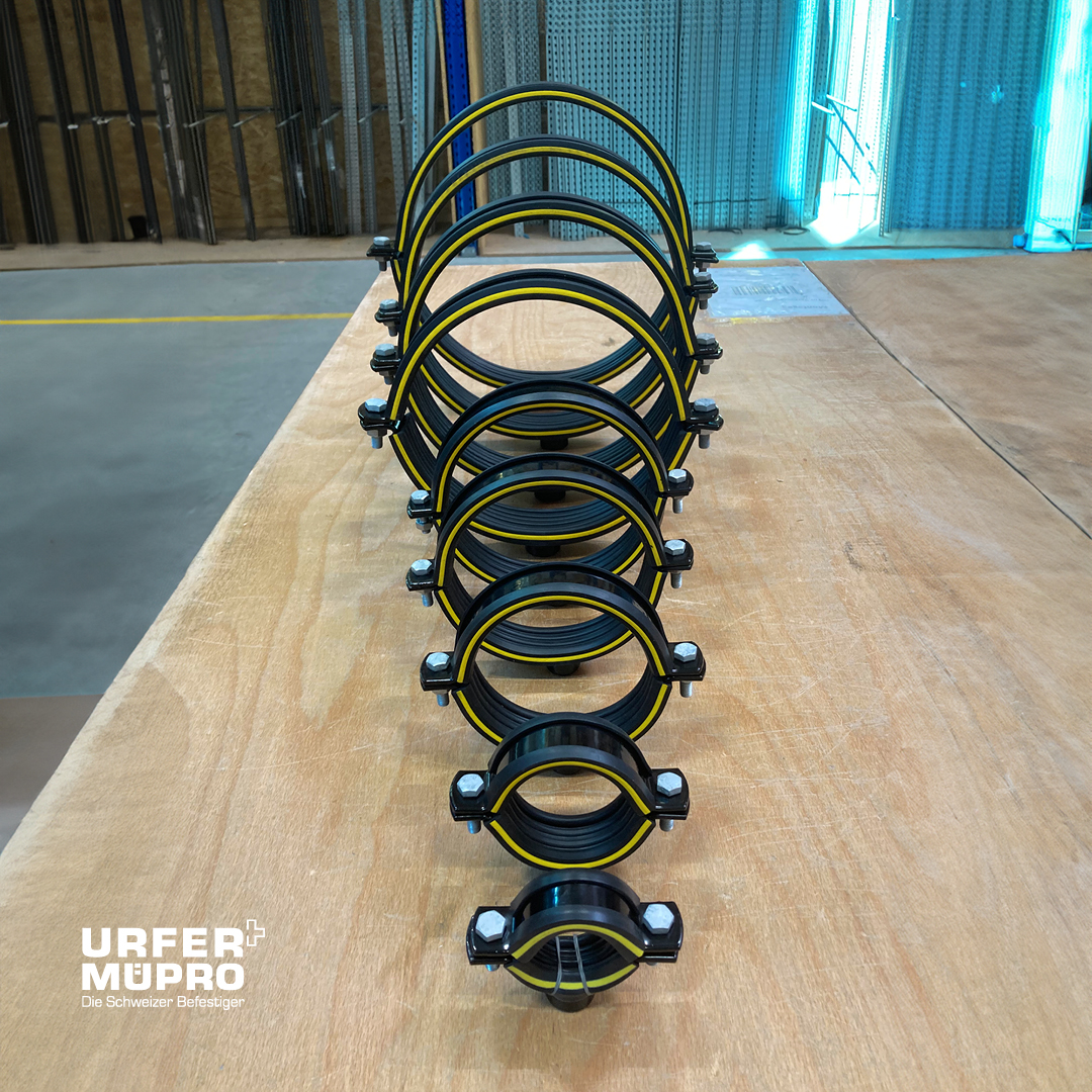 Foto Urfer Müpro AG – Meister der Sonderanfertigungen!