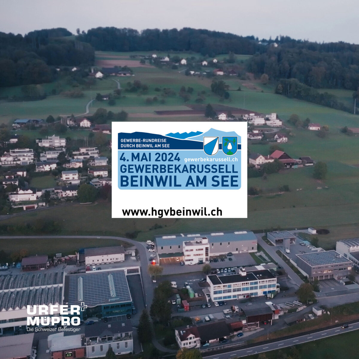 Rund 400 Besucher am Tag der offenen Tür