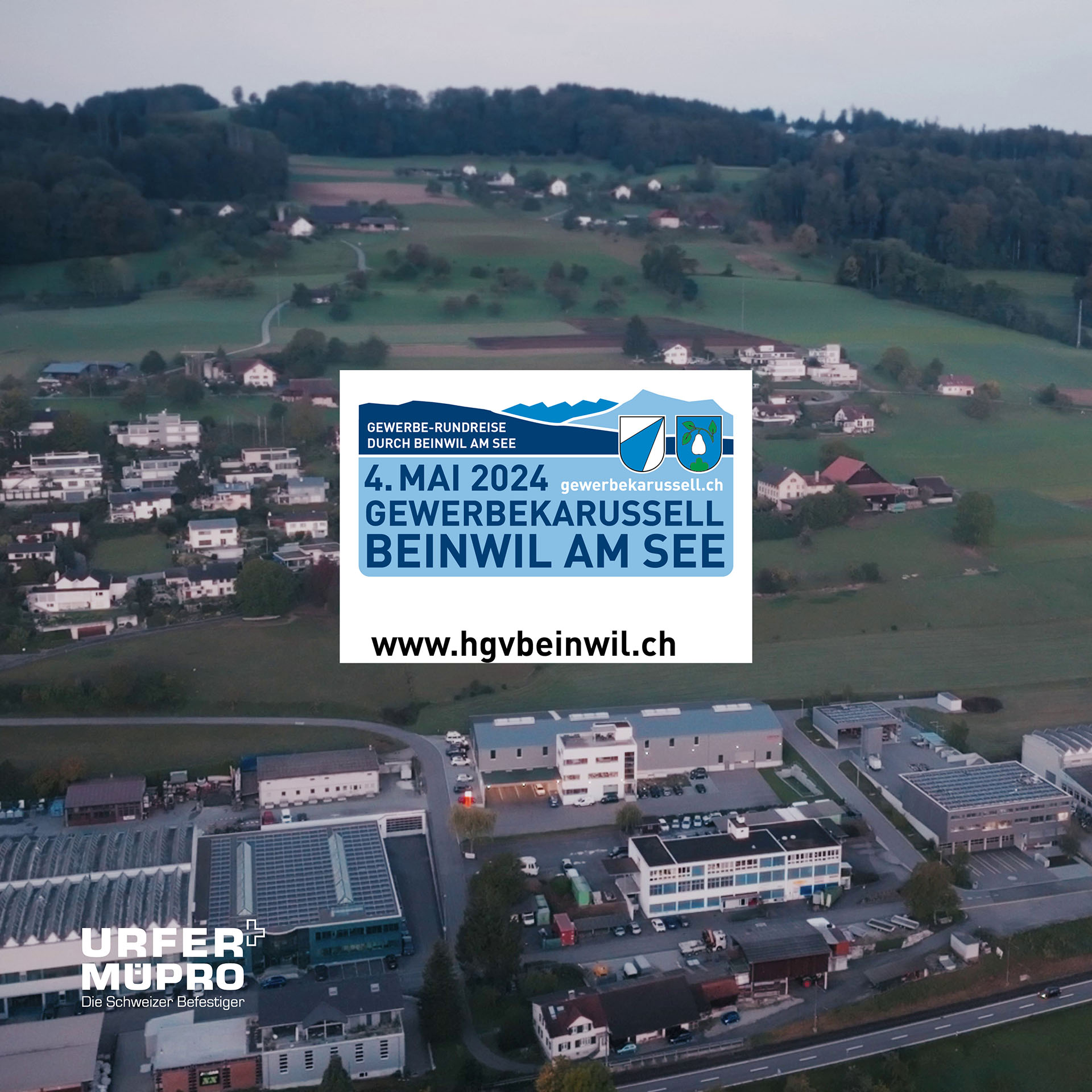 Foto Rund 400 Besucher am Tag der offenen Tür