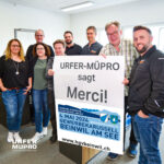 Rund 400 Besucher am Tag der offenen Tür