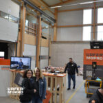 Rund 400 Besucher am Tag der offenen Tür