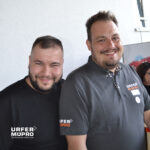 Rund 400 Besucher am Tag der offenen Tür