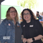Rund 400 Besucher am Tag der offenen Tür