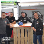 Rund 400 Besucher am Tag der offenen Tür