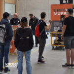 Rund 400 Besucher am Tag der offenen Tür