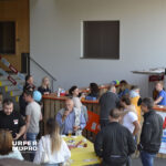 Rund 400 Besucher am Tag der offenen Tür