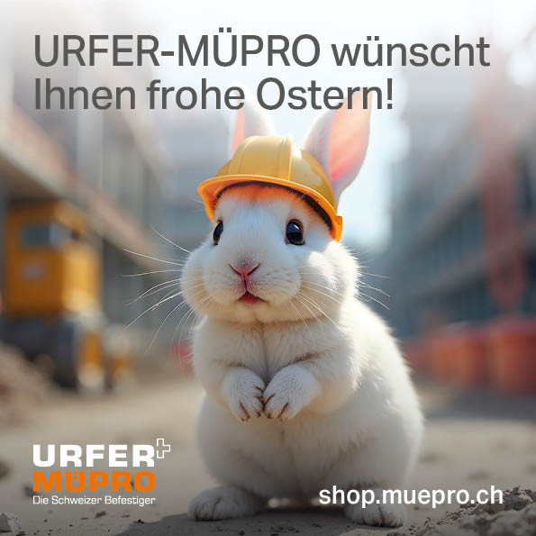 Foto Frohe Ostern 2025