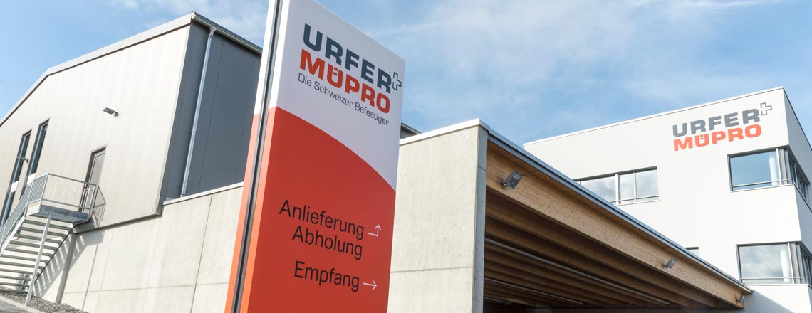 Über uns Foto 1 - Gebäude