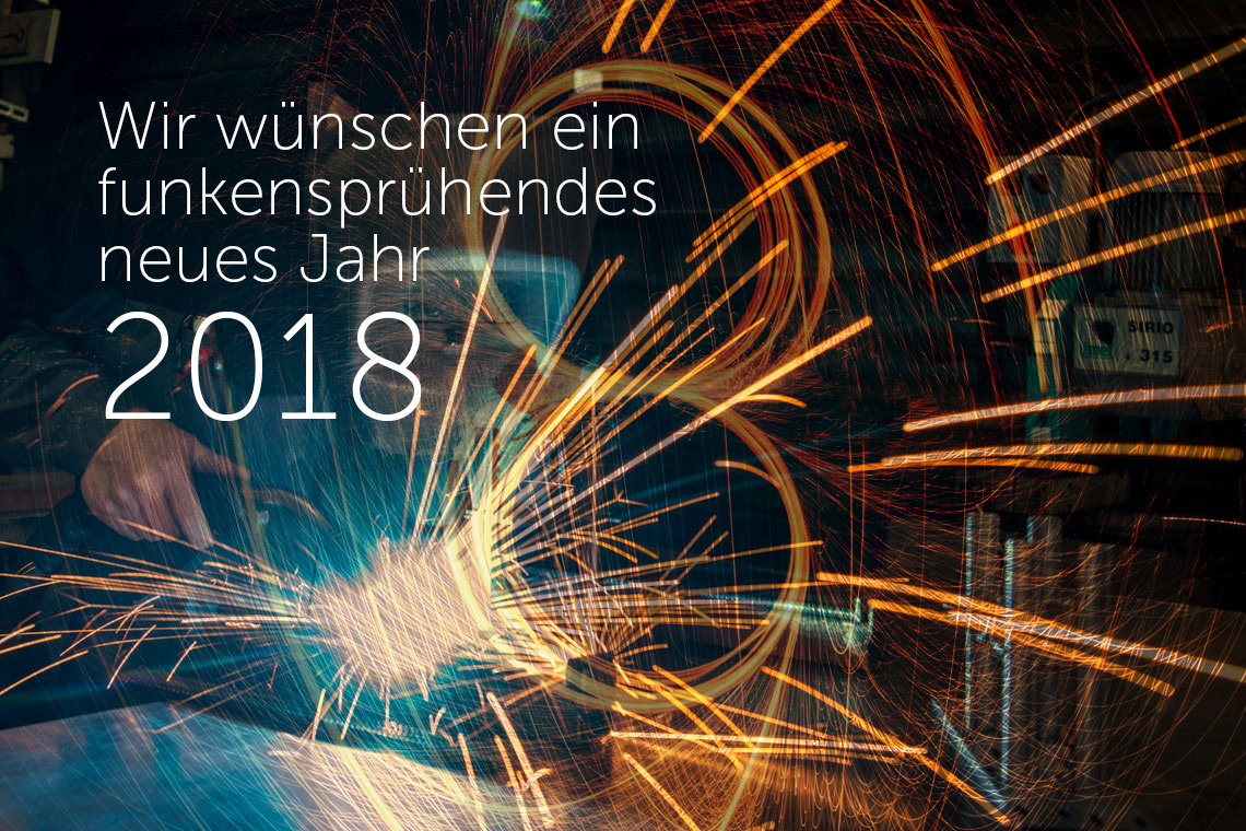 Bild Urfer-Muepro funkenspruehendes neues Jahr 2018